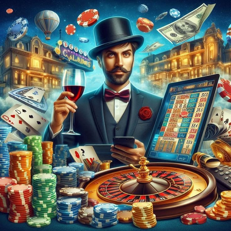 Register at abc8 casino to access the full slots library in the Philippines