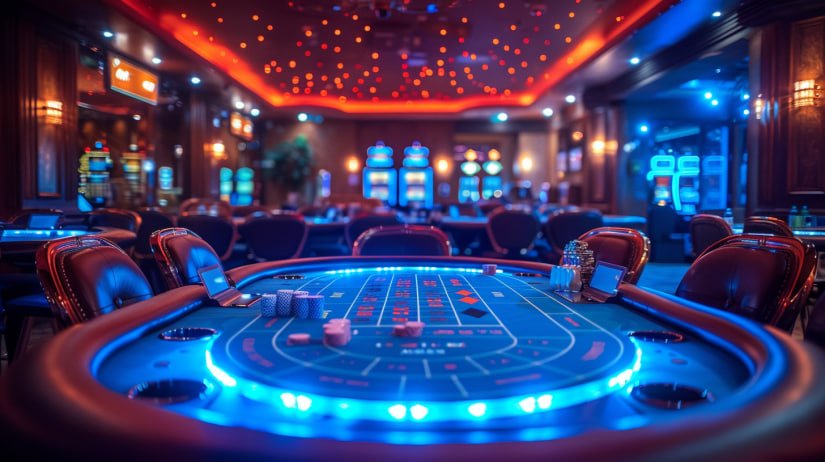 abc8 casino register and start playing casino games in the Philippines