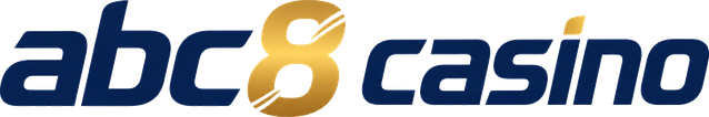 abc8 casino official logo